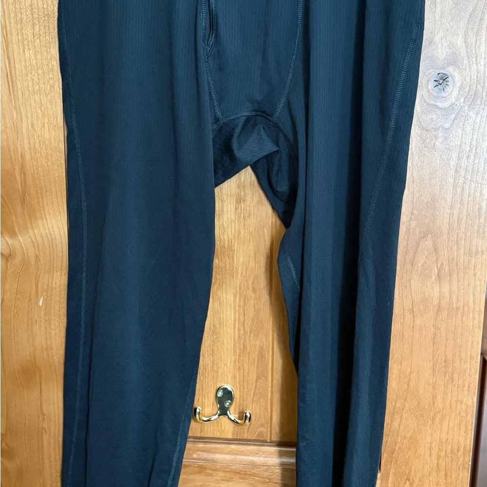 Grey Base Layer